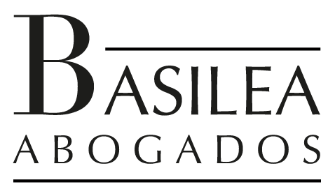 Logo Basilea Abogados